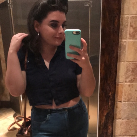 Meet Your Posher Raven 💕 - Picture 5 of 5